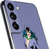 DC Comics Batman Catwoman Classic Art Pose Galaxy S22 Skin